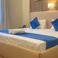 Arjan Park Azizia – Affordable hotel in Riyadh