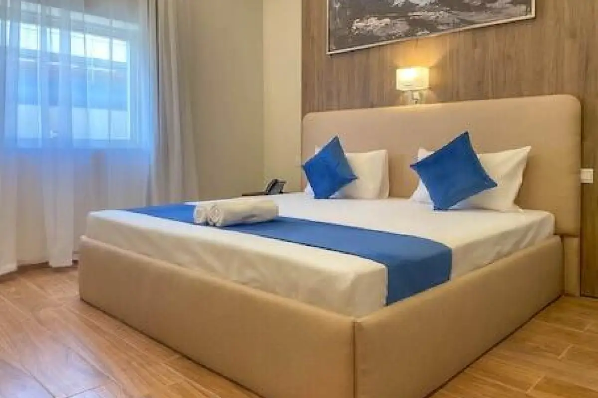 Arjan Park Azizia – Affordable hotel in Riyadh