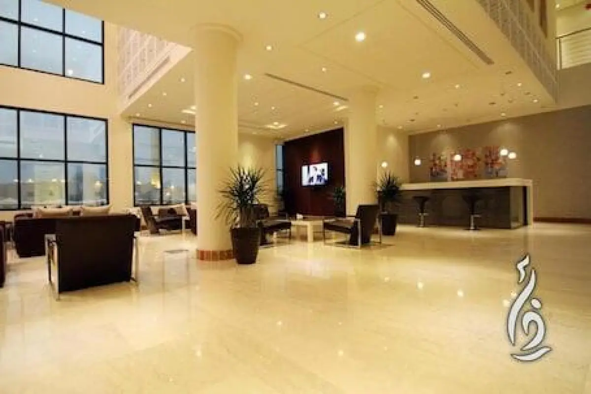 Rafa Homes  – Affordable hotel in Riyadh