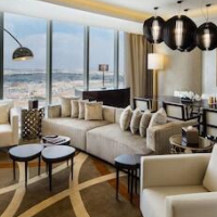 JW Marriott Hotel Riyadh – Affordable hotel in Riyadh