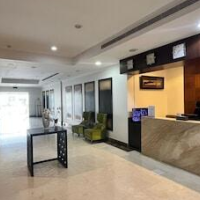  عماره قرطبة العائلية - Qurtubah Family Building – Affordable hotel in Riyadh