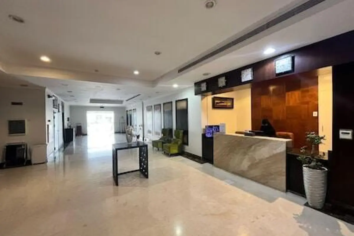  عماره قرطبة العائلية - Qurtubah Family Building – Affordable hotel in Riyadh