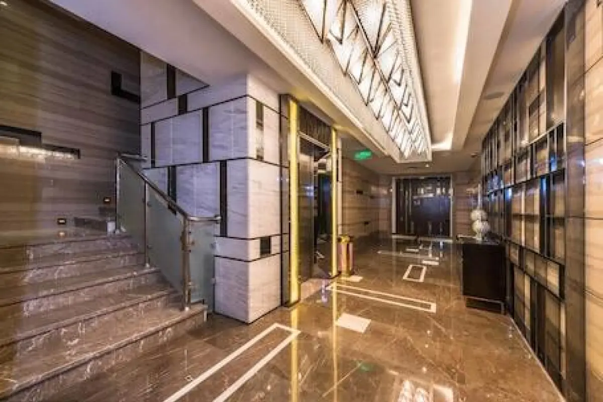 Boudl Gaber – Affordable hotel in Riyadh