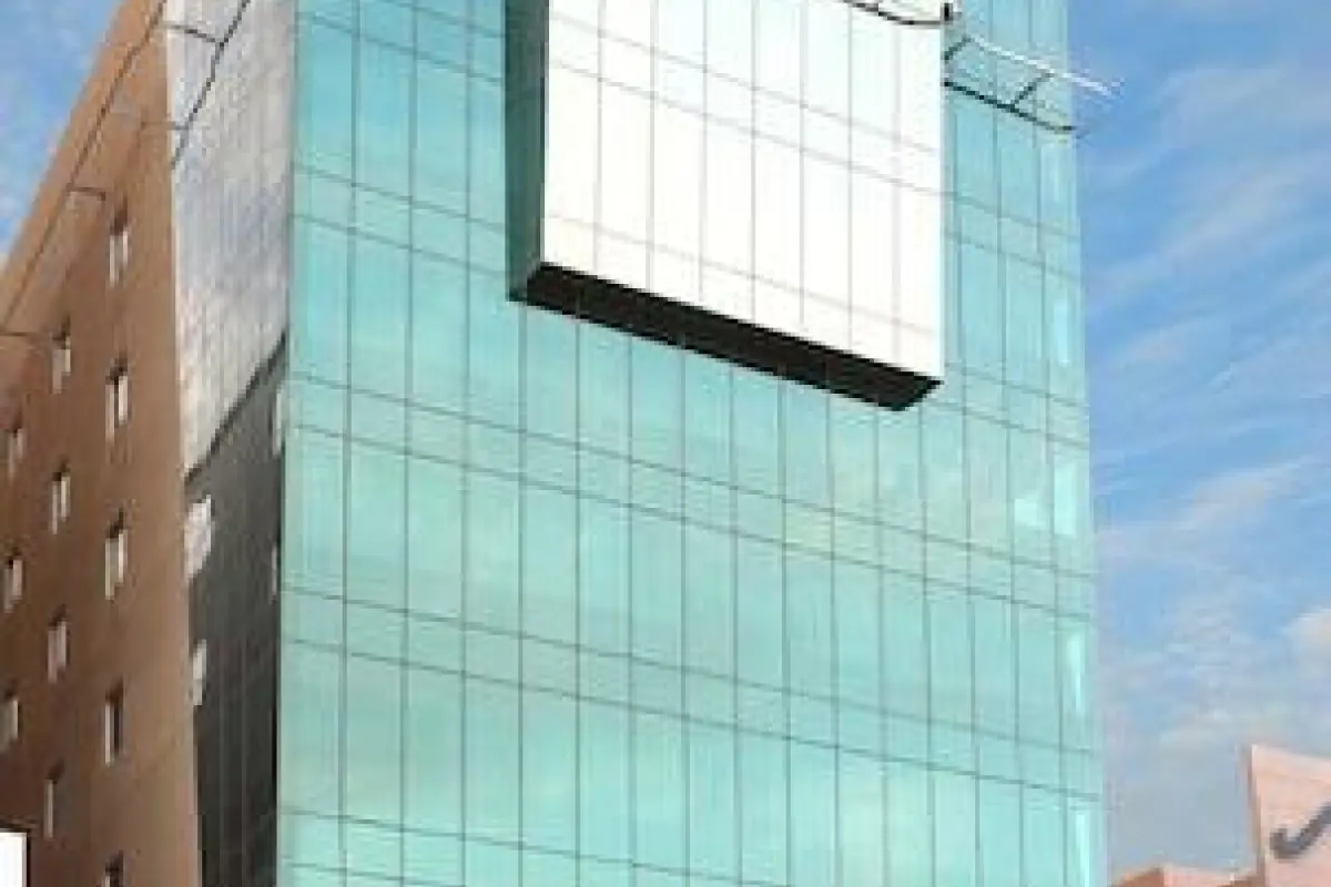 ibis Riyadh Olaya Street – Affordable hotel in Riyadh