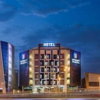 Art View Hotel - Riyadh Convention & Exhibition Center – Affordable hotel in Riyadh