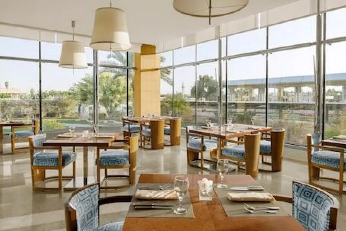 InterContinental Riyadh by IHG – Affordable hotel in Riyadh