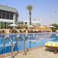 Holiday Inn Riyadh Izdihar by IHG – Affordable hotel in Riyadh