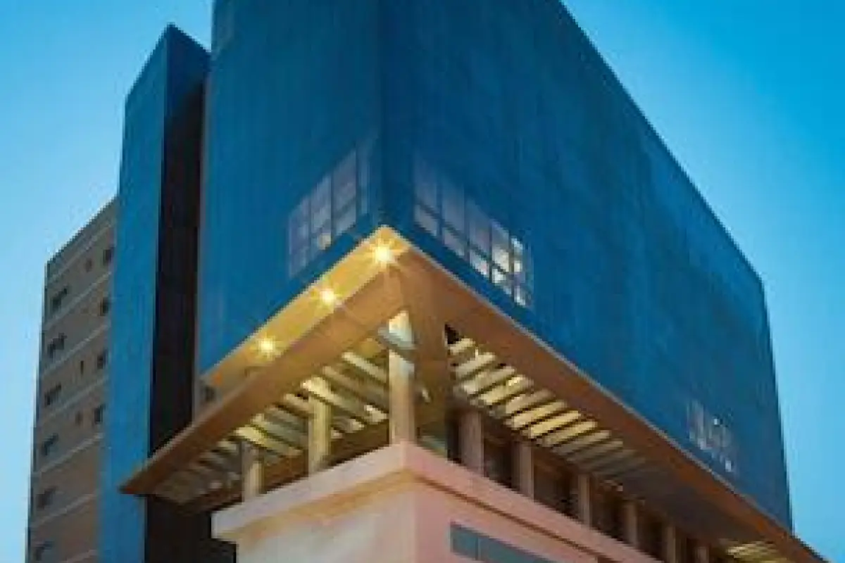 Gloria Inn Hotel – Affordable hotel in Riyadh