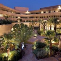 Marriott Riyadh Diplomatic Quarter – Affordable hotel in Riyadh