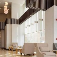 Seiba Hotel-Riyadh – Affordable hotel in Riyadh