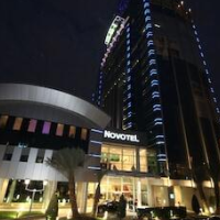 Novotel Riyadh Al Anoud – Affordable hotel in Riyadh