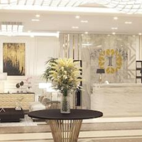 IRIS BOUTIQUE GRANADA – Affordable hotel in Riyadh