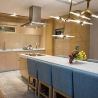 Boudl AlOlaya – Affordable hotel in Riyadh