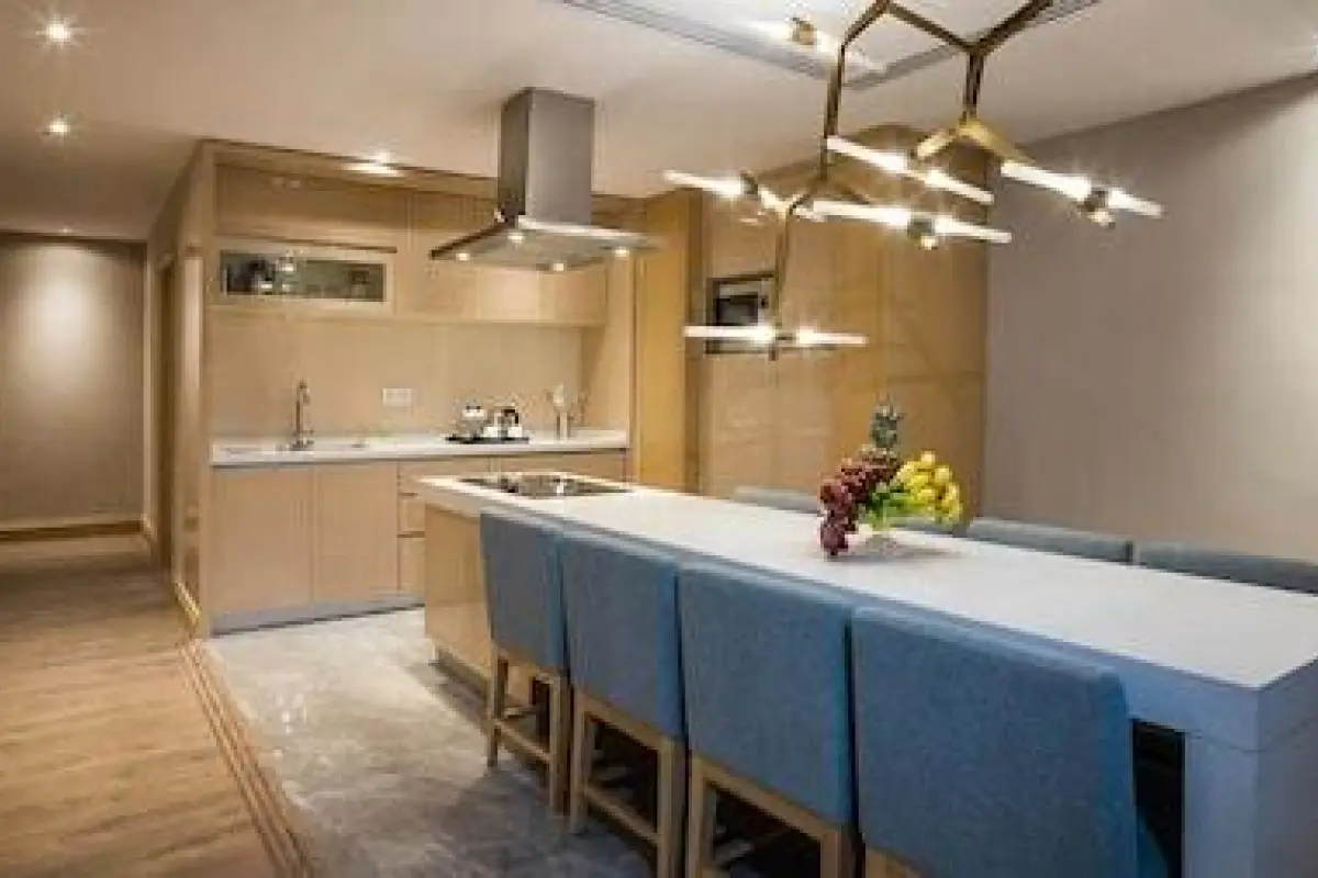 Boudl AlOlaya – Affordable hotel in Riyadh