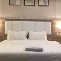 Qurtubah Family Units - وحدات قرطبه العائليه – Affordable hotel in Riyadh