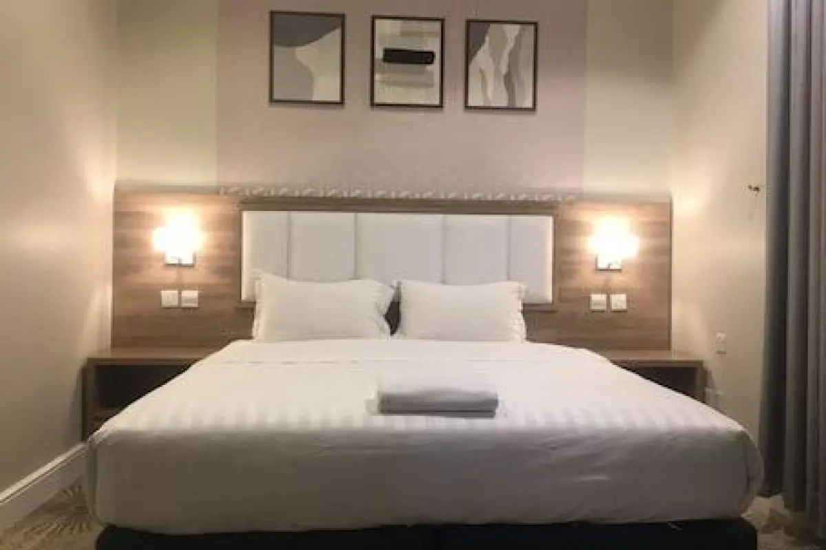 Qurtubah Family Units - وحدات قرطبه العائليه – Affordable hotel in Riyadh
