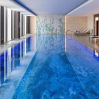 Hilton Garden Inn Riyadh Financial District – Affordable hotel in Riyadh