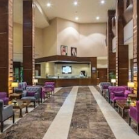 Holiday Inn Riyadh al qasr by IHG – Affordable hotel in Riyadh