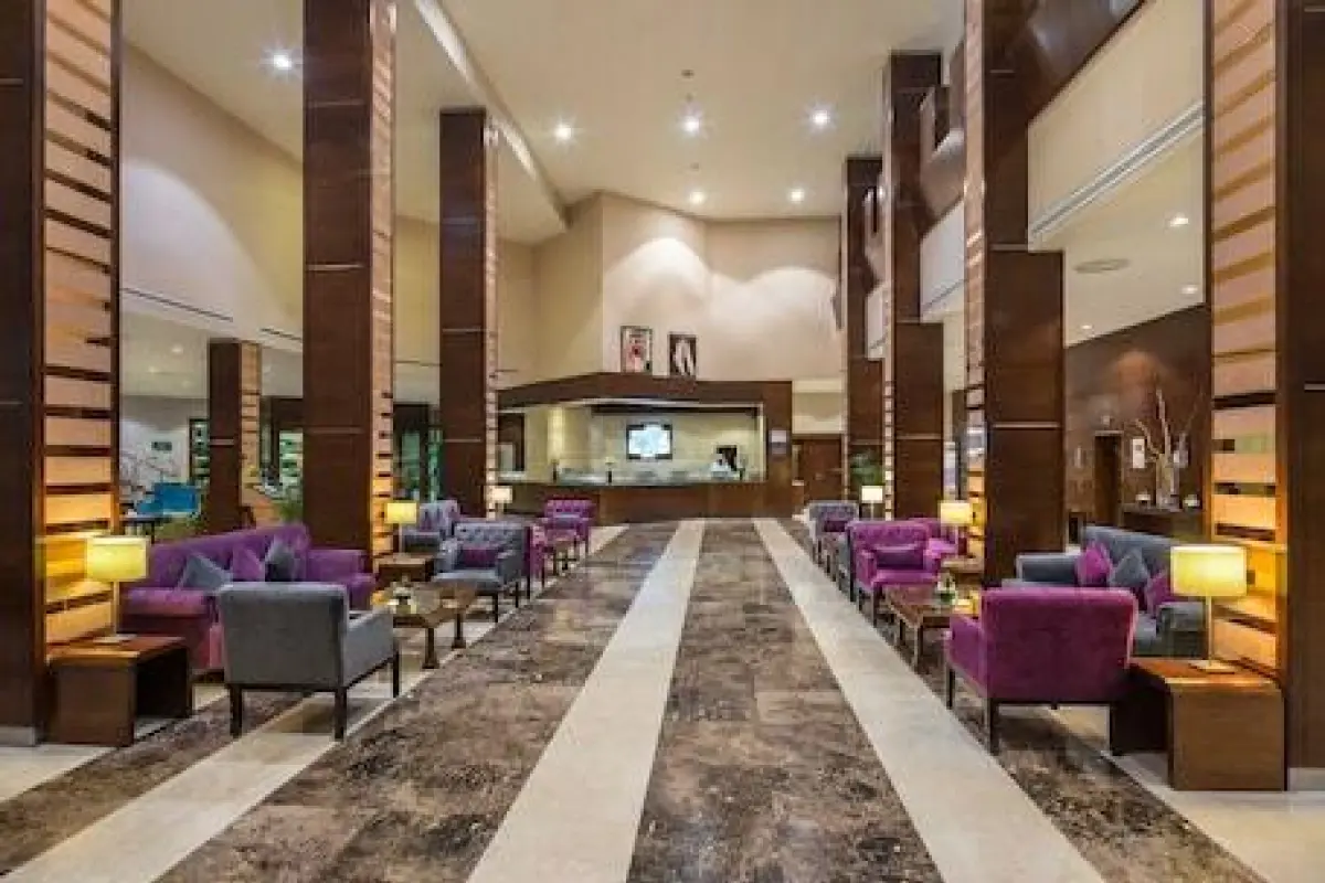Holiday Inn Riyadh al qasr by IHG – Affordable hotel in Riyadh