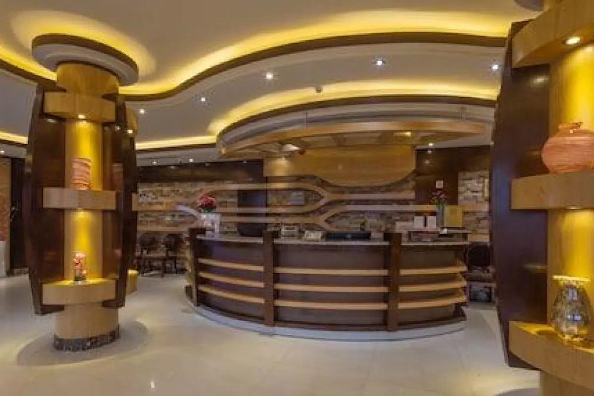 Revan Palace – Affordable hotel in Riyadh