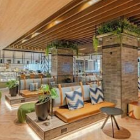 Four Points BY Sheraton King Abdulaziz – Affordable hotel in Riyadh