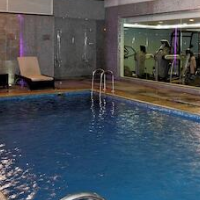 Novotel Suites Riyadh Olaya – Affordable hotel in Riyadh