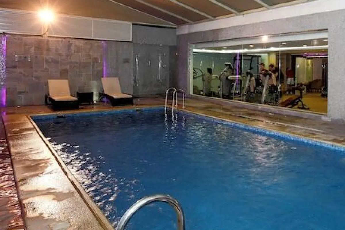 Novotel Suites Riyadh Olaya – Affordable hotel in Riyadh