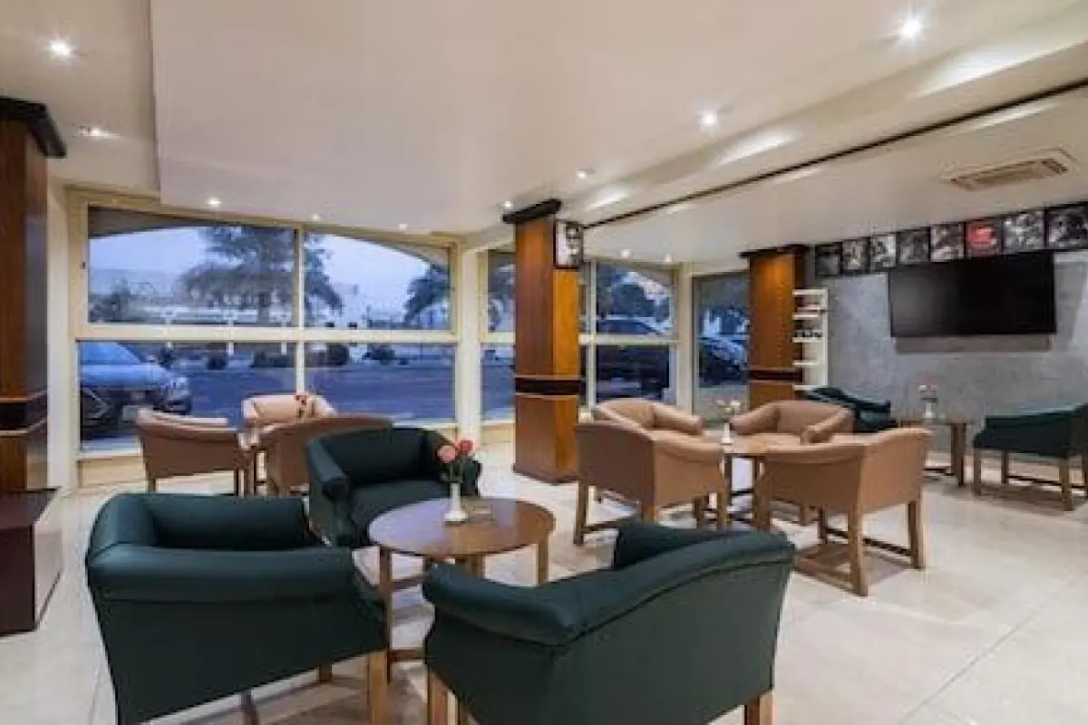 Mena Hotel Nasiriah Riyadh – Affordable hotel in Riyadh