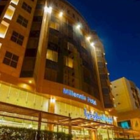 Sunday Millennia Hotel – Affordable hotel in Riyadh