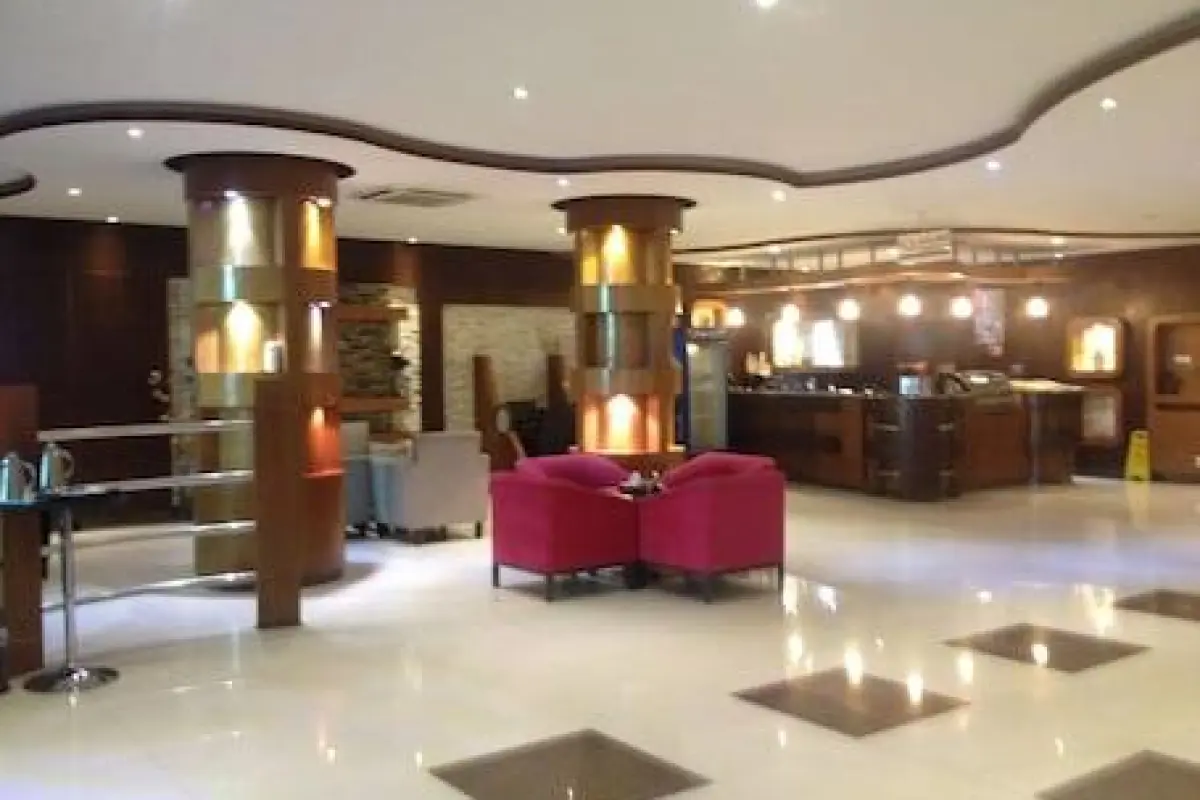 Dorar Darea Serviced Apartments - Al Nafl – Affordable hotel in Riyadh