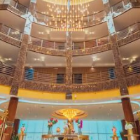 Golden Ship Hotel – Affordable hotel in Riyadh