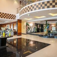 Meral Crown Hotel – Affordable hotel in Riyadh
