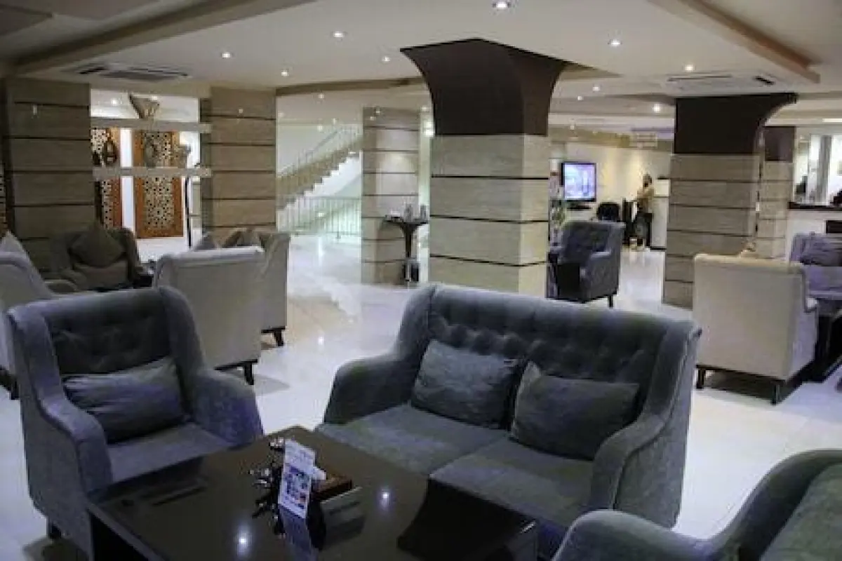 Durar Daria Serviced Apartments-Al Malqa 2 – Affordable hotel in Riyadh