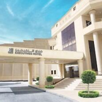Executives Hotel Al Azizia – Affordable hotel in Riyadh