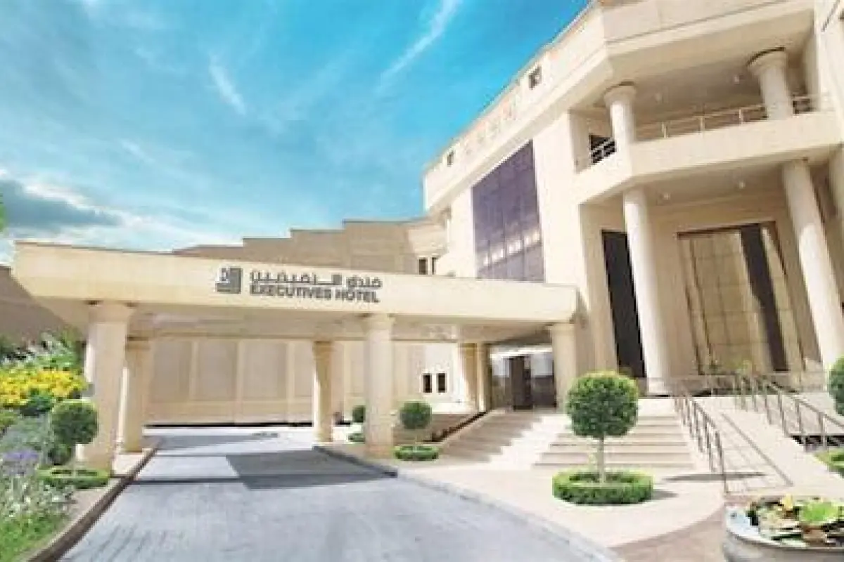 Executives Hotel Al Azizia – Affordable hotel in Riyadh