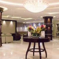 Merfal Royal Apartment – Affordable hotel in Riyadh