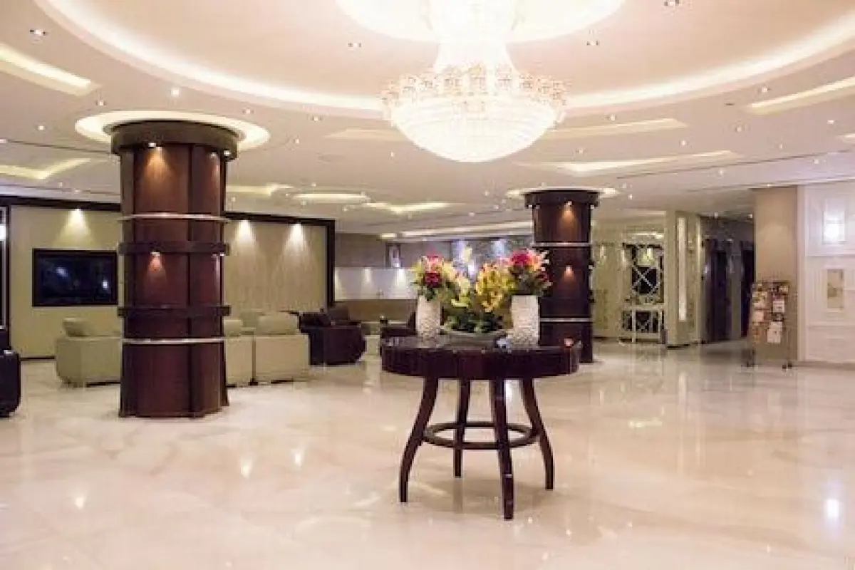Merfal Royal Apartment – Affordable hotel in Riyadh