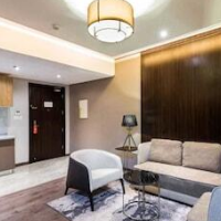 Aber Al Munsiyah – Affordable hotel in Riyadh