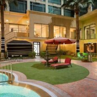 Ramada by Wyndham Riyadh – Affordable hotel in Riyadh