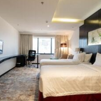 MIRA BUSINESS HOTEL – Affordable hotel in Riyadh