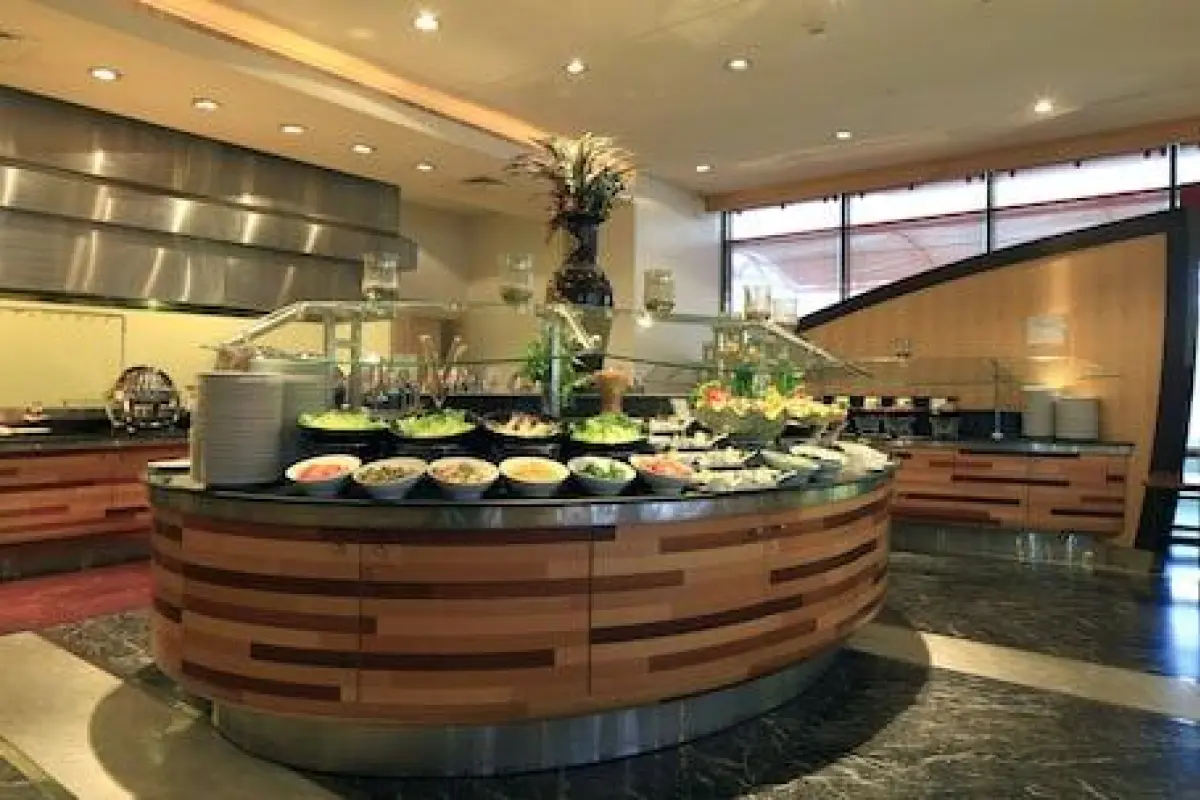 Holiday Inn Riyadh-Olaya by IHG – Affordable hotel in Riyadh