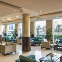 Myrtle Hotel Al Shohadaa – Affordable hotel in Riyadh