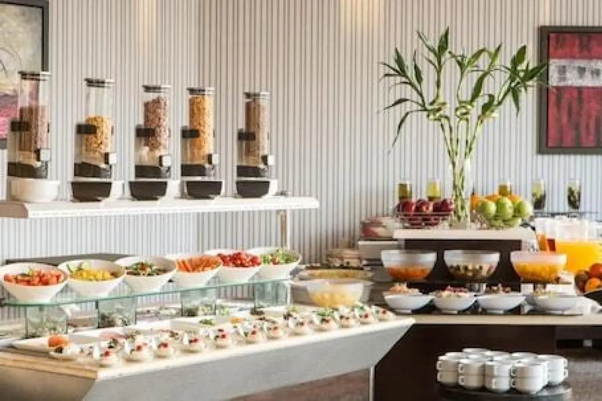 Sunday Business Avenue Formerly Rand Hotel – Affordable hotel in Riyadh