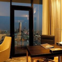 Freesia Hotel – Affordable hotel in Riyadh