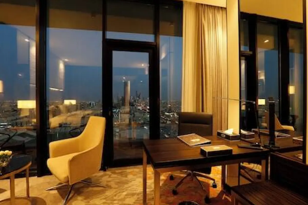 Freesia Hotel – Affordable hotel in Riyadh