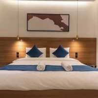 Arjaan Park Al Shifa – Affordable hotel in Riyadh