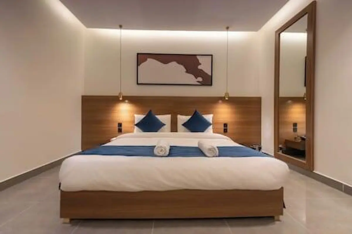 Arjaan Park Al Shifa – Affordable hotel in Riyadh