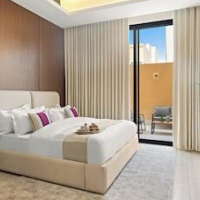 Yliv - KAFD – Affordable hotel in Riyadh