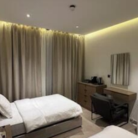 Riyadh Luxury – Affordable hotel in Riyadh