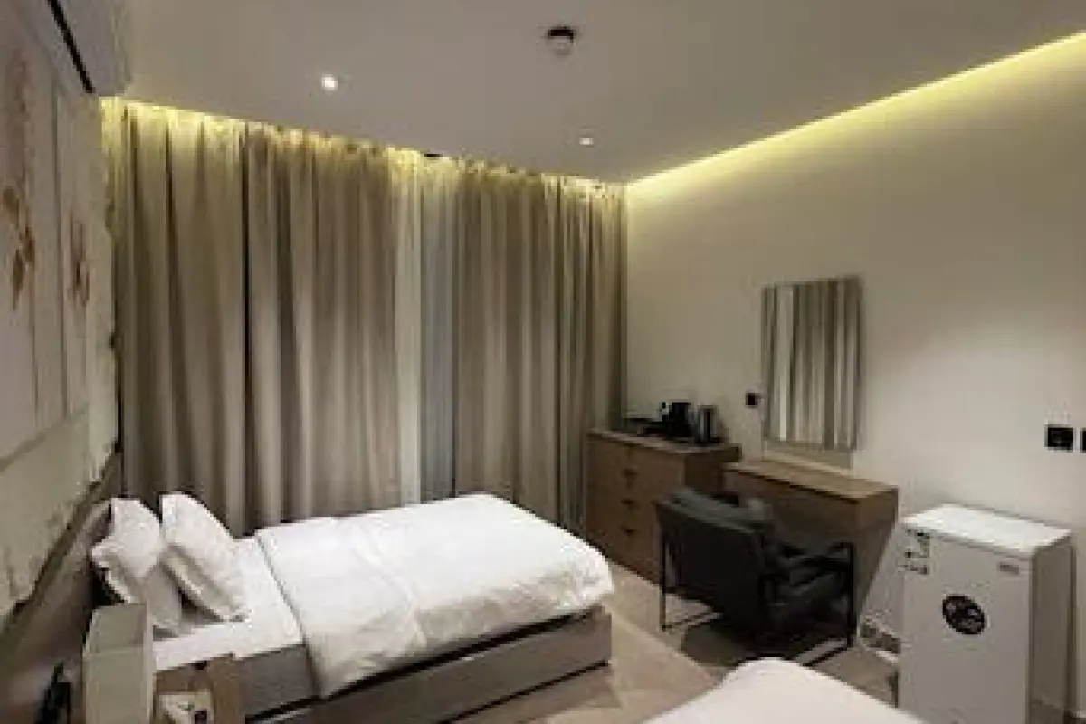 Riyadh Luxury – Affordable hotel in Riyadh